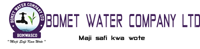 BOMET WATER COMPANY LTD
